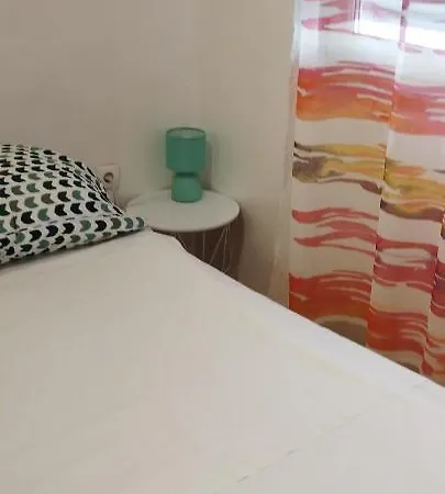 Andreo Apartamento *