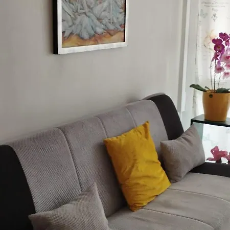 Andreo Apartamento