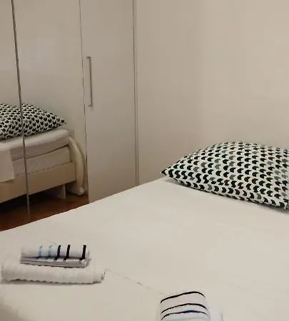 Andreo Apartment Split