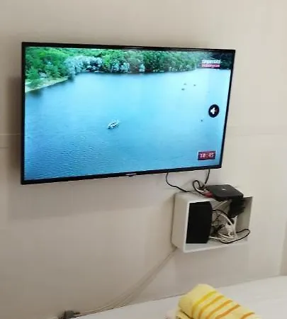 Apartment Andreo Split