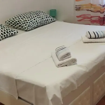 Apartment Andreo *