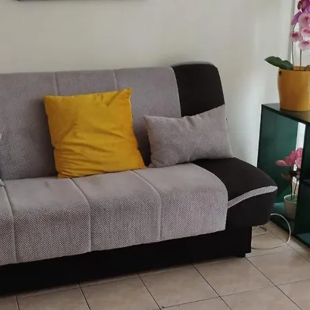 Andreo Apartment Split