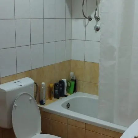 Apartment Andreo